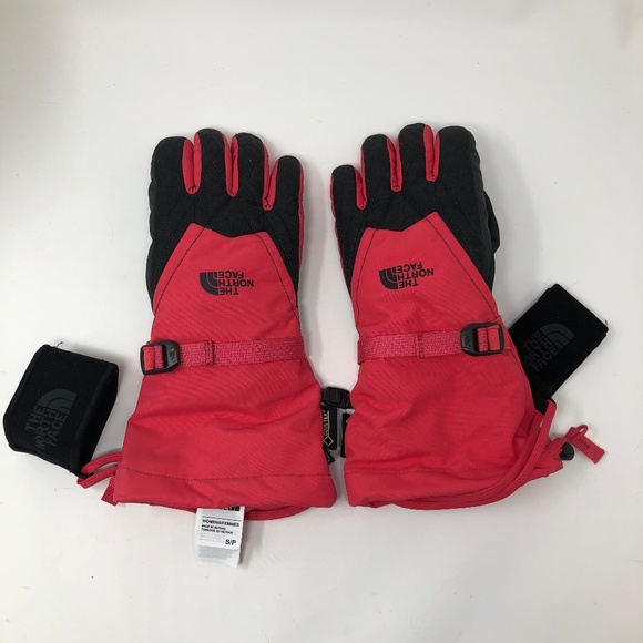 The North Face Montana Goretex Gloves S 